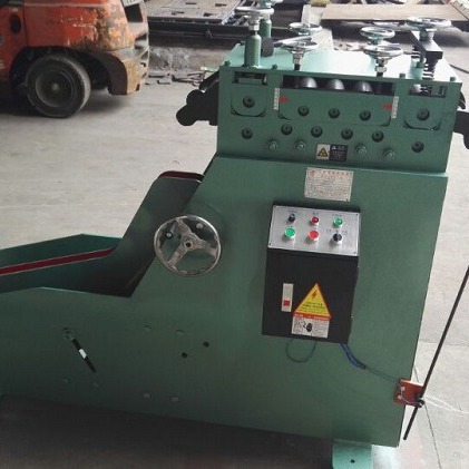 供应自动送料器　二合一料架整平机　(图)　价格实惠　省空间