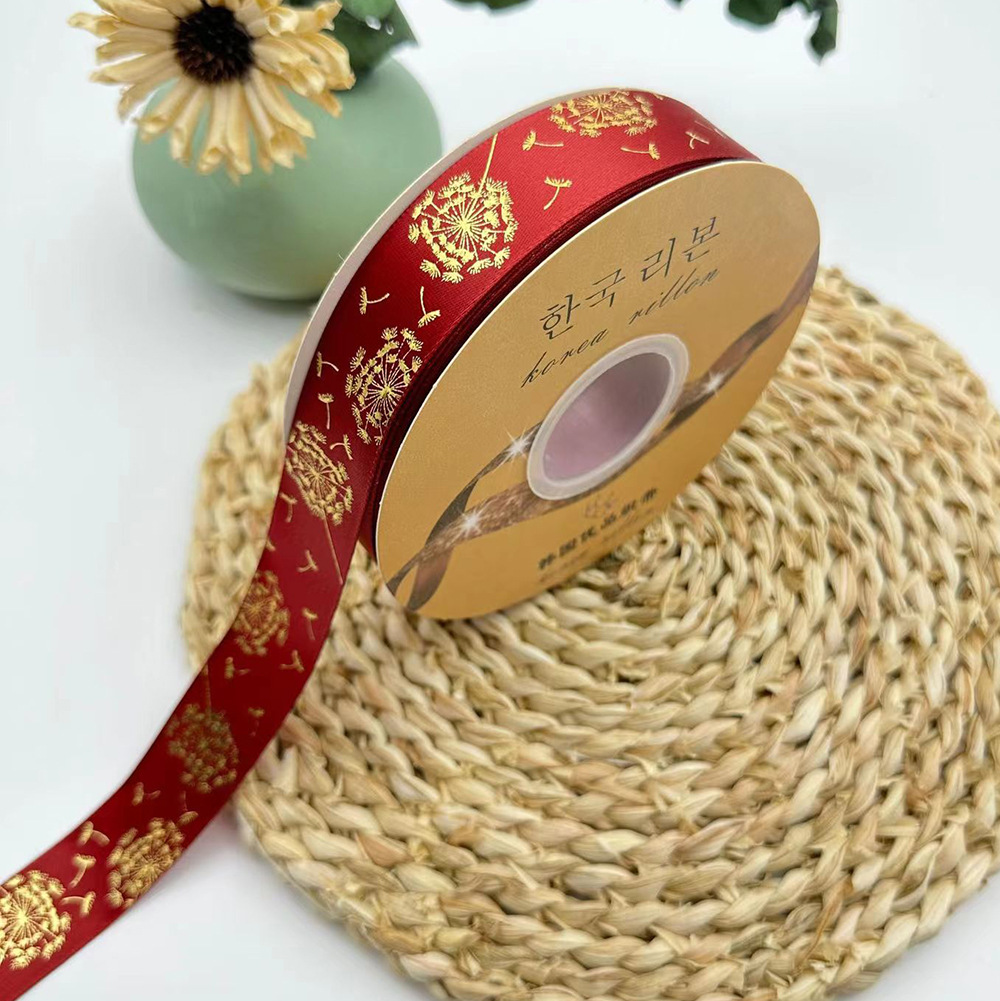 48 yardas/volumen * vino rojo * 25mm