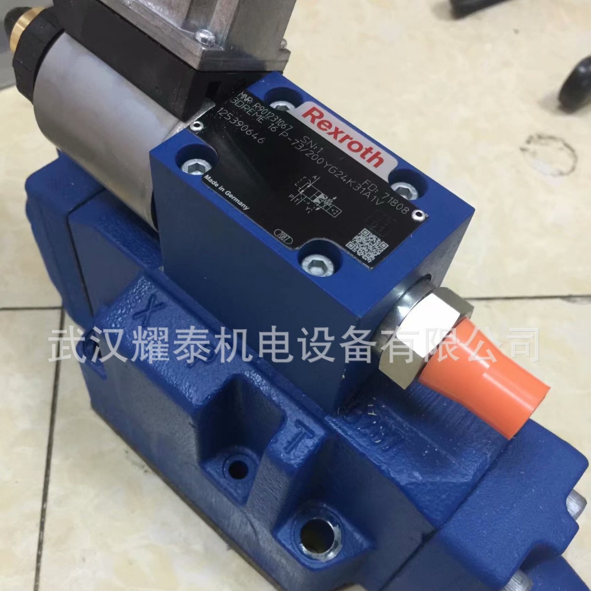 3DREM16P-60/200YG24K4V现货