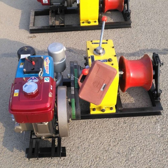 YK666 suministro 5T motor de gasolina amoladora 3T amoladora 888 tractor motor diesel amoladora