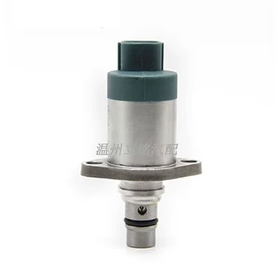 Scv Valve Metering Unit – Yol təhlükəsizliyi bufer maşını