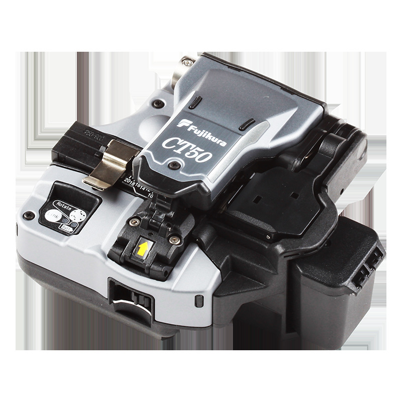 ��CT-50���ٲֹ����и���۽ӻ�87C�������ӿ���fuber cleaver