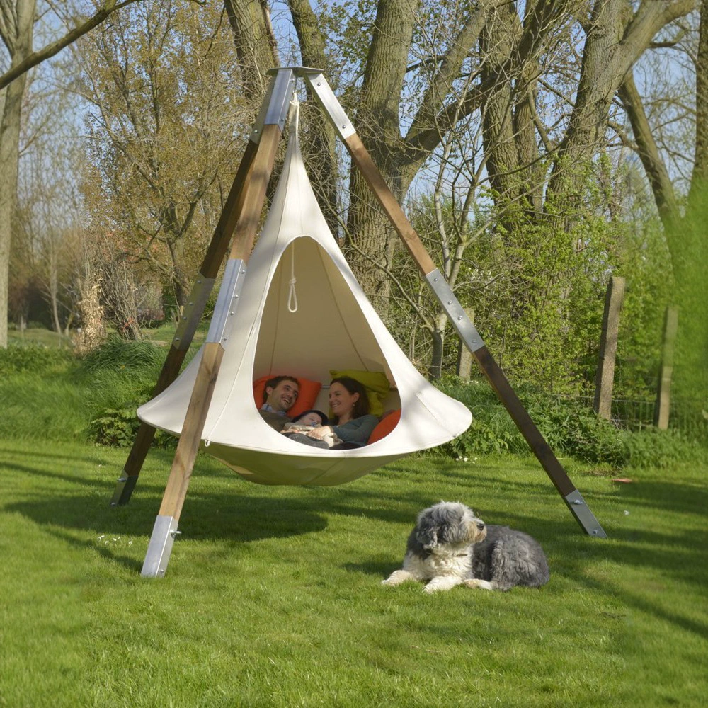 Swings, travel waterproof tent, villa for double, sofa