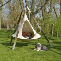 Swings, travel waterproof tent, villa for double, sofa