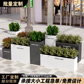 户外花架;花箱;室内花架