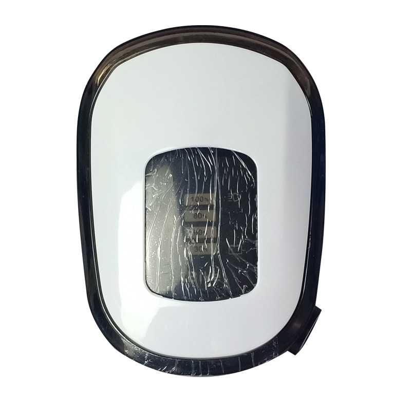 Lei Zhenzi 48V 흰색