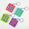 Red shell, blue shell, purple shell, green shell 4 colors to choose and mix