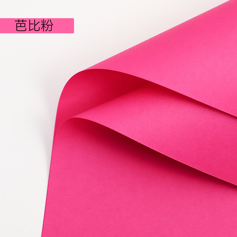 Papel de Arte Impermeable para Flores Grueso para Regalos de Festivos y Ramos image 7