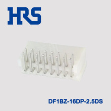 HRS�V�|DF1BZ-16DP-2.5DS�xɢ�;����B����16PIN���^�g��2.5mm