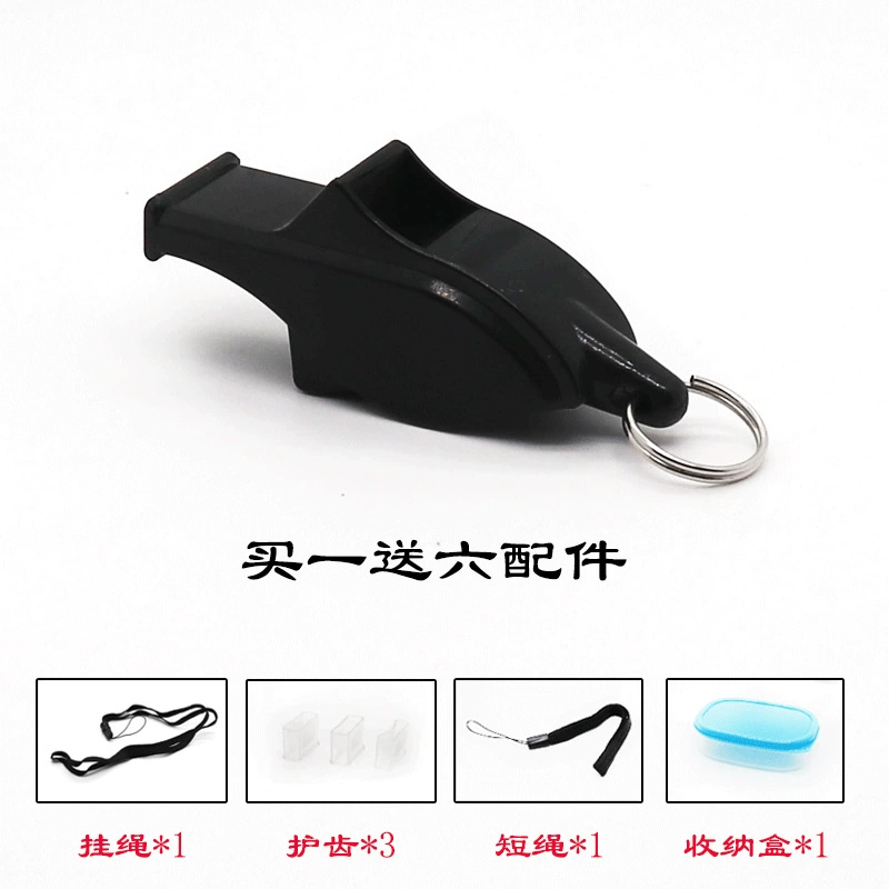 Тройной дистресс свисток на открытом воздухе учитель тренер Баскетбол футбольная игра судья пластиковый водонепроницаемый свисток дельфина