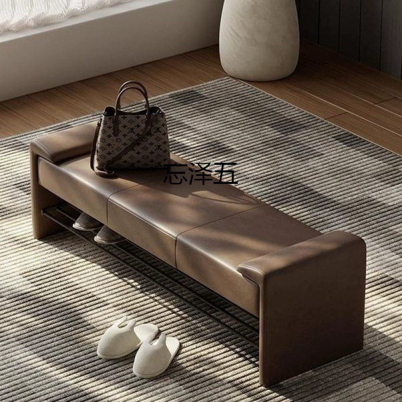 SF легкие экстравагантные туфли носить задний стул