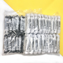 适用三星S4/S6耳机有线控带麦入耳式J5耳机3.5mm安卓带麦通话耳机