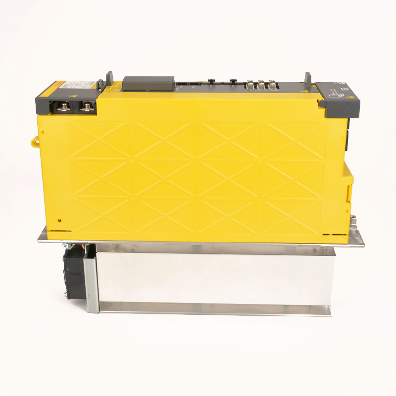 A06B-6117-H211fanuc发那科原装伺服驱动器二手全新议价放大器