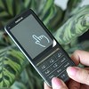 Nokia/诺基亚C3-01金属外壳经典滑盖直板按键手机适用于收藏备用|ru