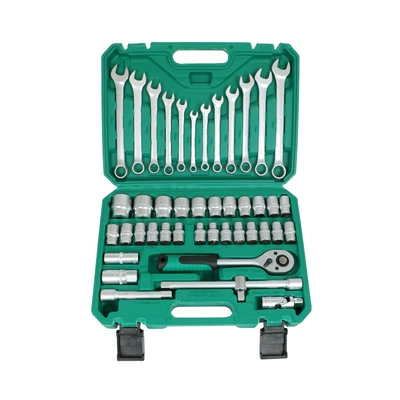 Accessories Dual-Purpose Wrench Ratchet Rod | Mühərrik tənzimləmə alətləri