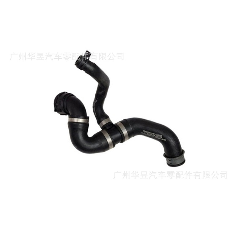 A2225014891 is suitable for Mercedes-Benz W222 M642 S350 CDI coolant hose, auto parts