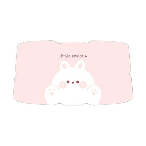 Cartoon car sunshade, car front windshield, heat insulation, sun protection, sunshade, four-season universal car interior supplies