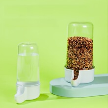 S 60358 Bird Anti-splash Feeder ���ķ���ιʳ���羳��ó��
