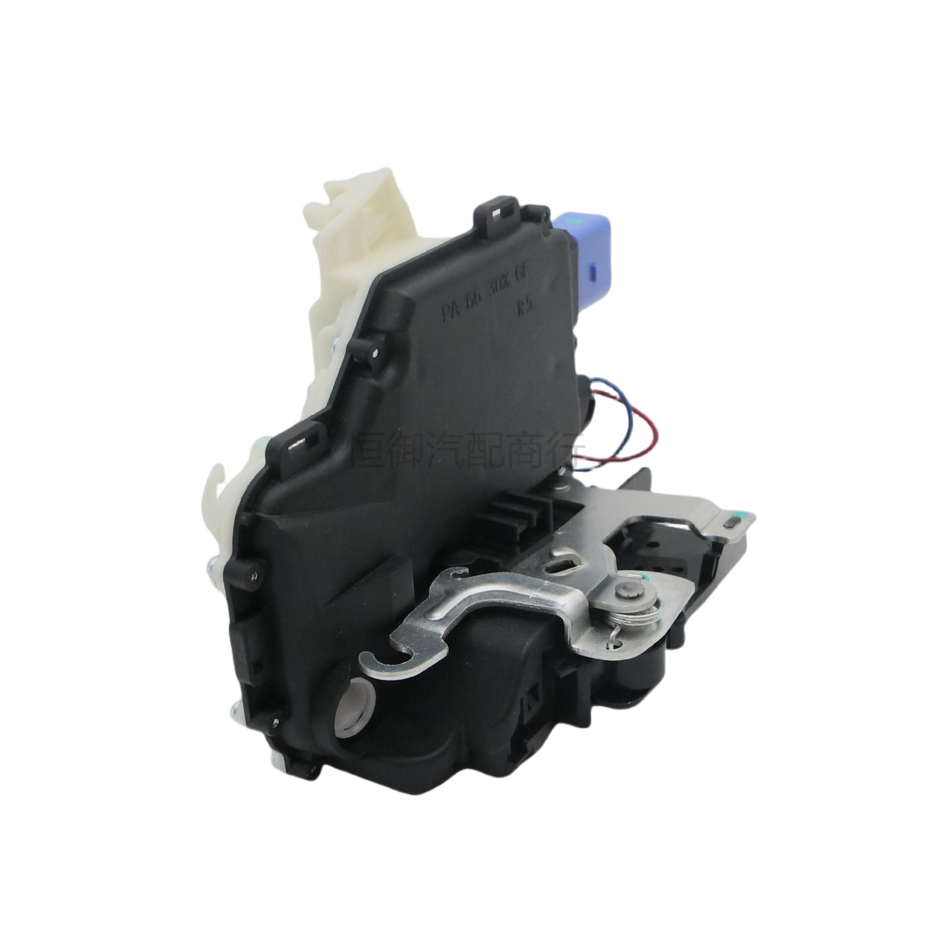 3B1837016Cc 6Qd837016B Front Right for Polo Jingqi Jingqing 2006-2010