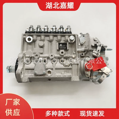 Cummins 6Ctaa8.3-G2 5267708 Generator Set High-Pressure Oil Pump Assembly Fuel Injection Pump Accessories