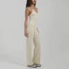BX6090+YK1364 albumen color pants extended version