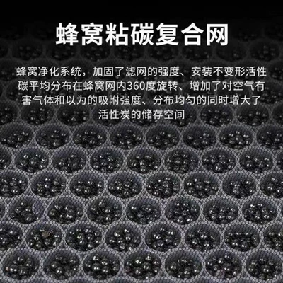 enhanced filtration air filter with – Air conditioning filter