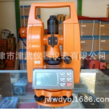 厂价直供批发博飞海云经纬仪 DJD2-CL