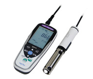 东亚DKK原装进口MM-41DP 主机 +MM4-DDO 光学式溶解氧探头