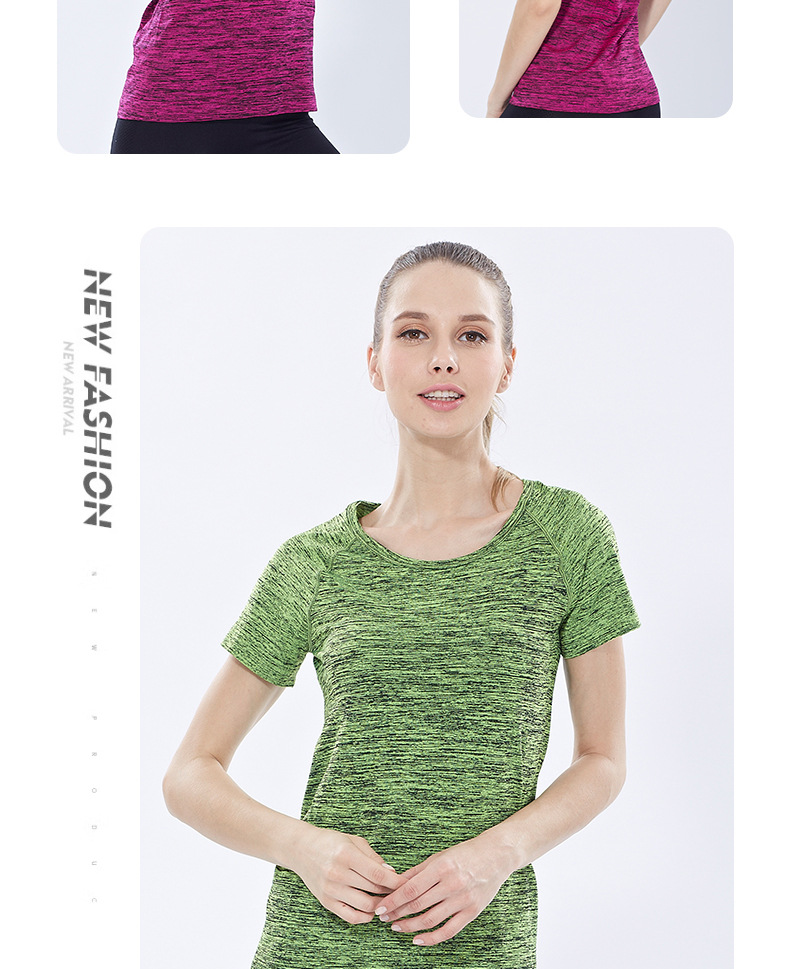 Gradient Sports T-Shirt 11