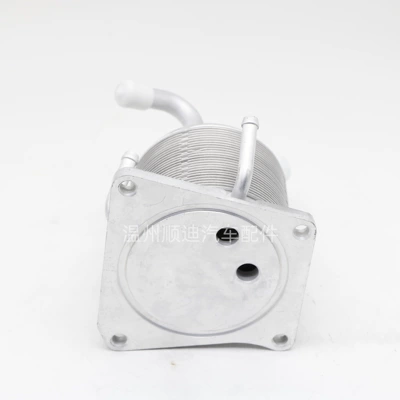Radiator Oil Cooler – car radiator