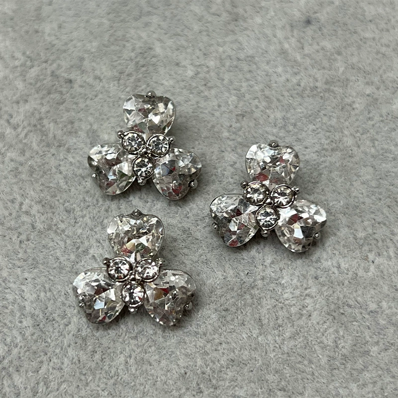 Металлический кожух стекло, пальто, украшения, стиль Chanel, оптом