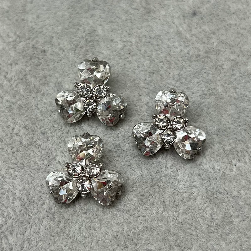 Металлический кожух стекло, пальто, украшения, стиль Chanel, оптом