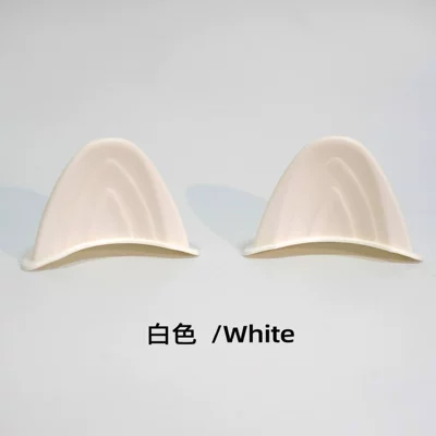 Electric Scooter Motorcycle Helmet Motosiklet dəbilqələri - price-for-1-pair-send-strong-adhesive-film-white