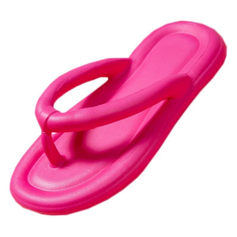 Женщина слово тапочки взрывной новый трансграничный мода на открытом воздухе