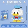 Donato duck [135 granules]