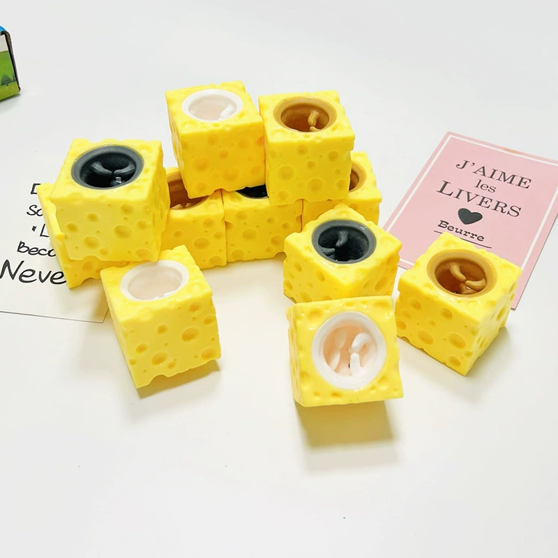 Милая слизь, игрушка, антистресс, оптовая продажа