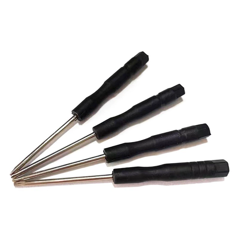 2,0 3,0 мини-отвертка оптом телекоммуникационная отвертка кросс-слово игрушка распределение очки часы