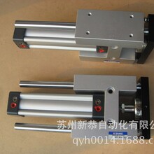 GCL50B100 苏州新恭 新恭气缸SHAKO