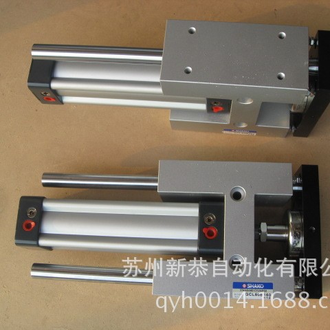 GCL50B100 苏州新恭 新恭气缸SHAKO