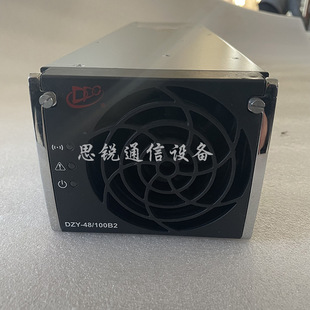 New Power Source DZY-48/100B2 CommunicAtion Power Supply Module 48V100A High Efficiency Rectifier Dc Power Supply