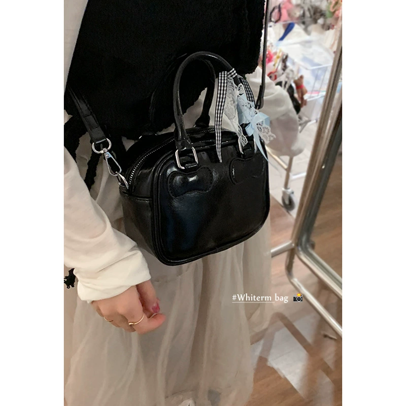 Fashionable small bag, shoulder bag