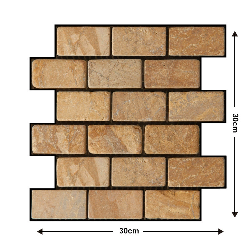 (Cross-border trading), modern self-adhesive wallpapers PVC on wall