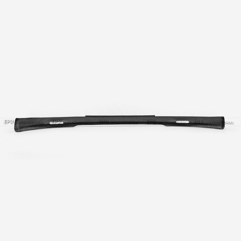 Suitable for 92-95 Honda Civic Front Lip Side Skirt Small Body Kit Modification Parts Eg6 Front Lip 96-98