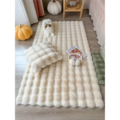 Bedroom Full Floor Carpet, Coffee Table – Car Carpet