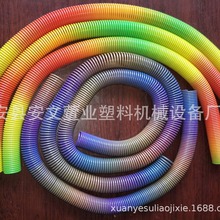 ����Ȧ���ɹܙC�� PVC�߲ʹ����Ϗ��ɽ������ď��ɺ���Ȧ���Ϲ�