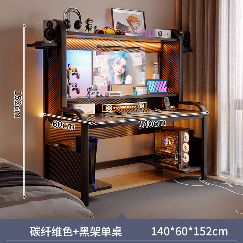 Mesa de computadora escritorio