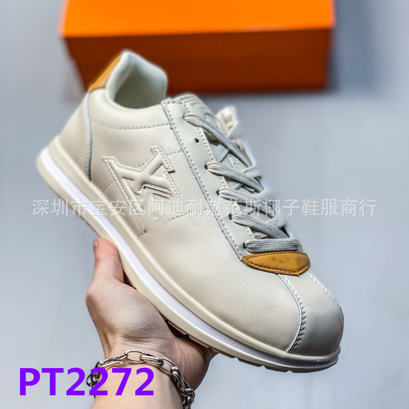 Putian Shoes Cross-Border Lujia Nigo X New Forrest Gump Bread Shoes Co-Branded White Shoes Fashionable Casual Sports Shoes Putian Shoes Cross-Border Lujia Nigo X New Forrest Gump Bread Shoes Co-Branded White Shoes Fashionable Casual Sports Shoes