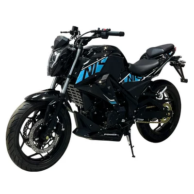 Heavy Motorcycle Export, Motosikletlər