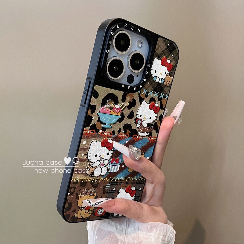 Suitable for iPhone 16 Phone Case, Niche Mirror Design, Unique for Apple 17 Pro, Creative and Fun Daily Cat-Themed for iPhone 15 Suitable for iPhone 16 Phone Case, Niche Mirror Design, Unique for Apple 17 Pro, Creative and Fun Daily Cat-Themed for iPhone 15