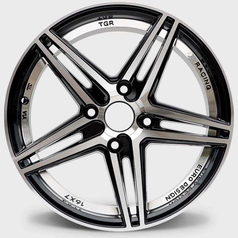 Changan cx20 wheel hub is suitable for Changan Yuexiang v5 v7 Auchan a800 v3 aluminum steel ring 141516 inch only
